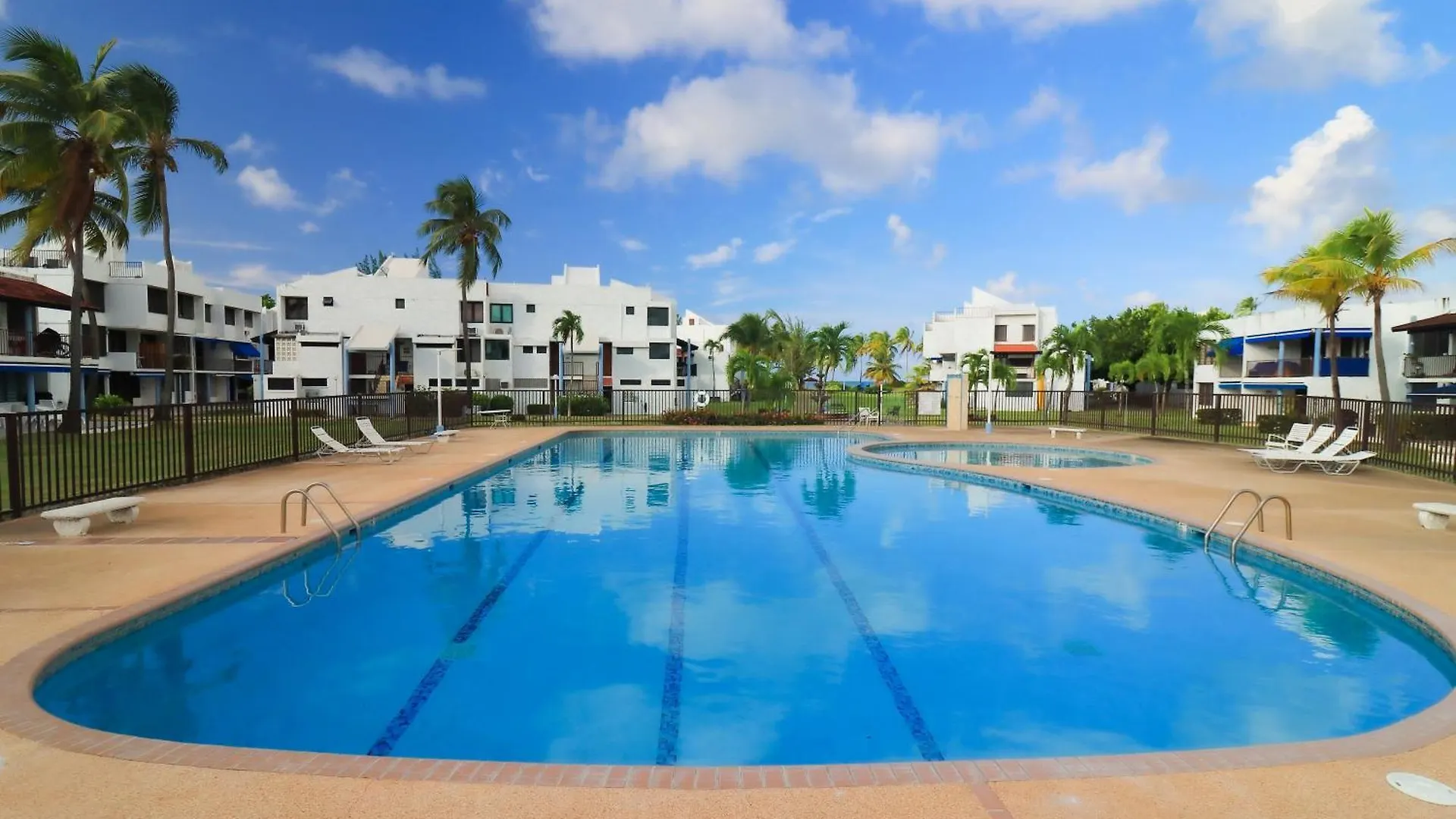 Villa Layka Beach House At Playas Del Yunque ريو غراندي